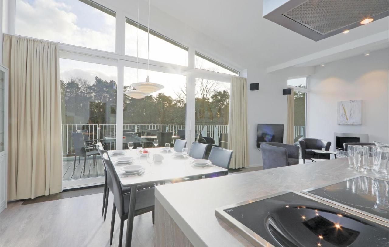 Duenenvilla Penthouse Lubeck Exterior photo